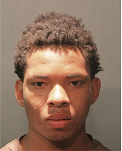 JAVARIS DUNCAN, Cook County, Illinois