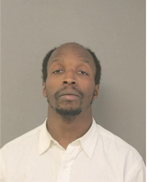FRITZ T DUROSIER, Cook County, Illinois