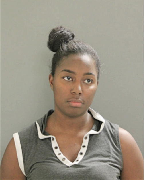 LAURA EMBREY, Cook County, Illinois