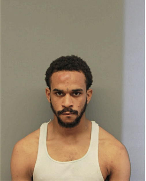 EZRA EVANS, Cook County, Illinois