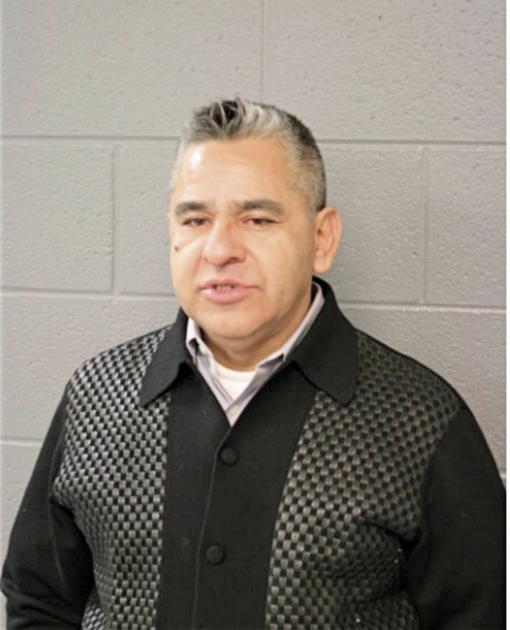 IVAN R FANDINO, Cook County, Illinois
