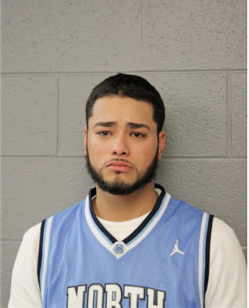 JESSE FAVELA, Cook County, Illinois