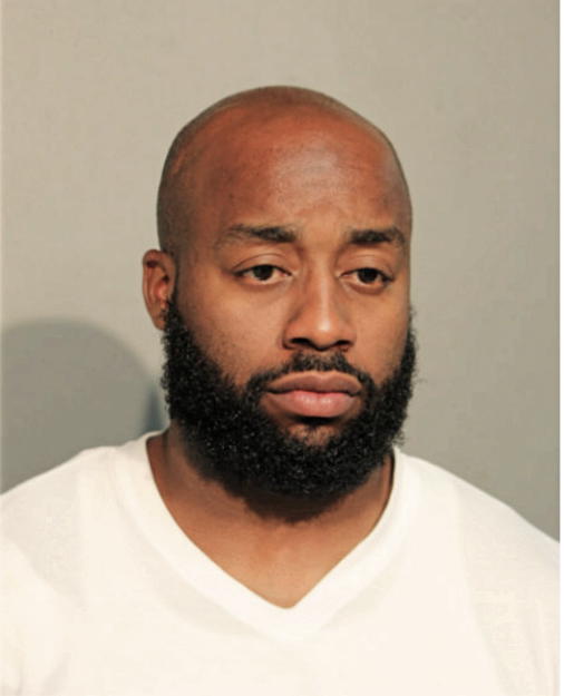 AMEIR FINNEY, Cook County, Illinois