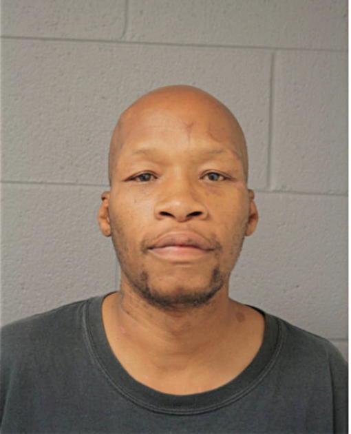 EMANUEL FITZPATRICK, Cook County, Illinois