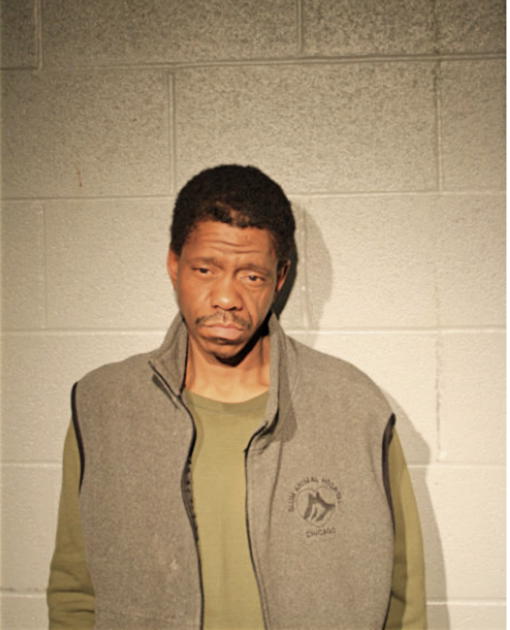 TONY FLEMING, Cook County, Illinois