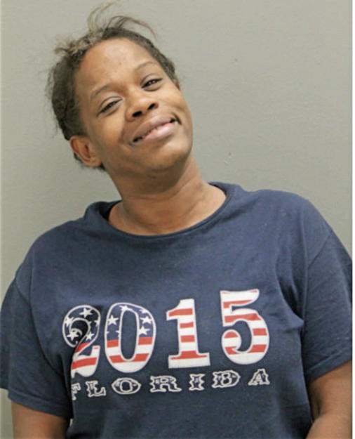DEONA A FORBES, Cook County, Illinois