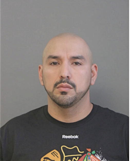 FRANCISCO FRANCO, Cook County, Illinois