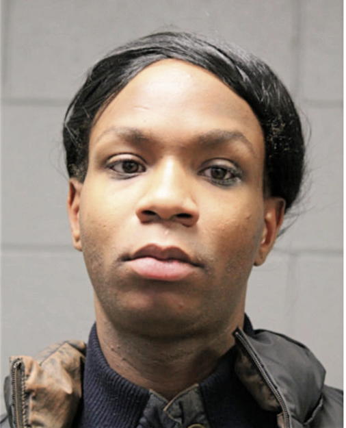 PAUL FRANK, Cook County, Illinois