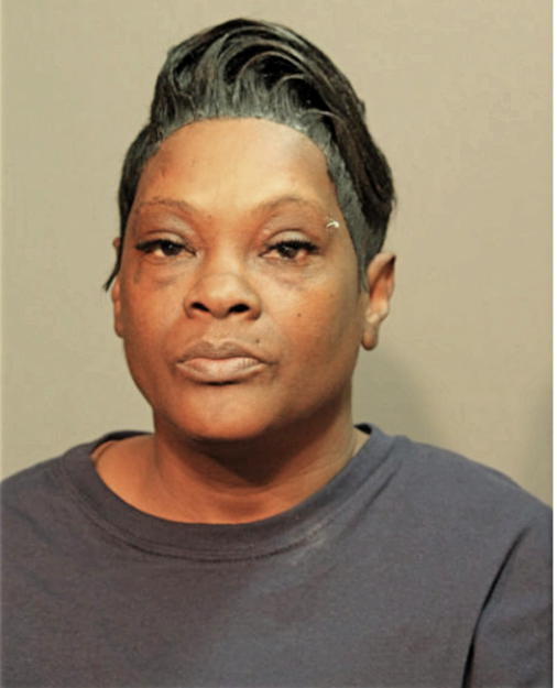 HAZEL FREEMAN, Cook County, Illinois