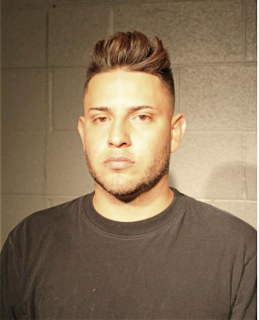 GUSTAVO S GARCIA, Cook County, Illinois