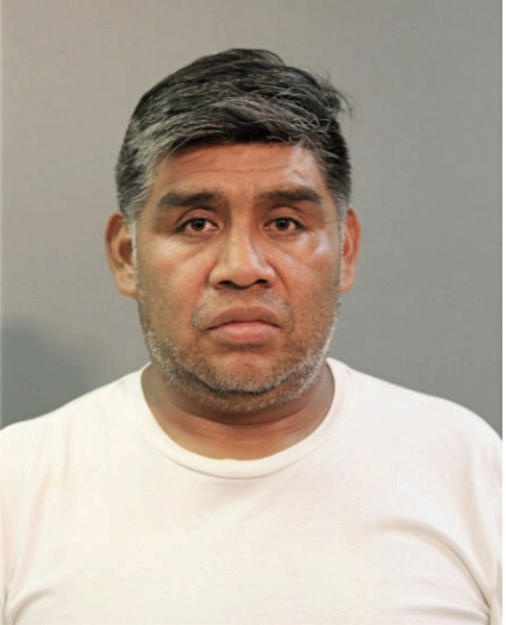 SAUL GARCIA, Cook County, Illinois