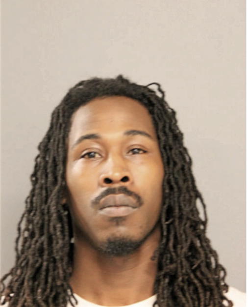 JAMONT L GARRETT, Cook County, Illinois