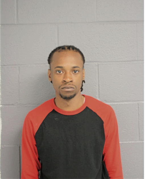 TOREY L GHOLSTON, Cook County, Illinois
