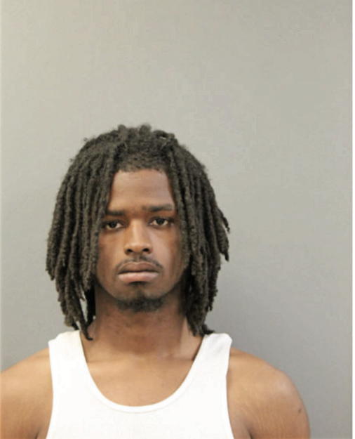 MARVIN M GLADNEY, Cook County, Illinois
