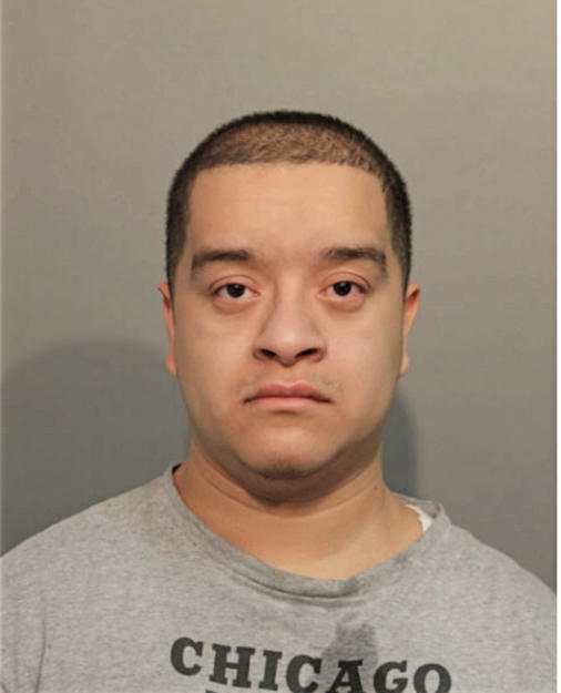 GABRIEL A GOMEZ, Cook County, Illinois