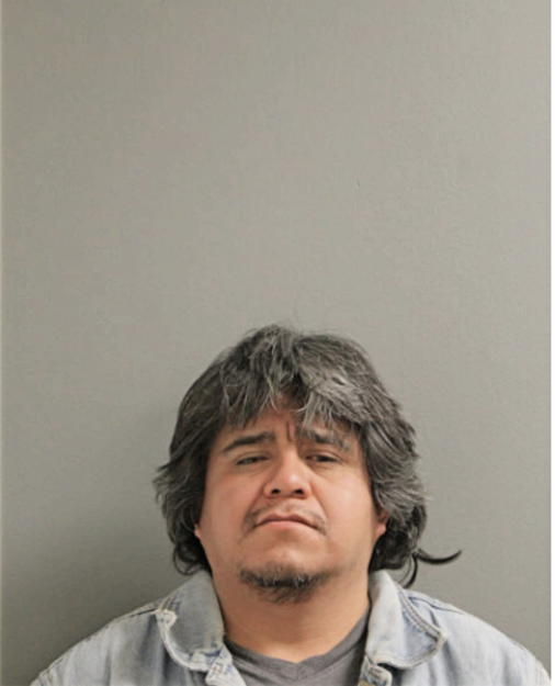 ROBERTO ORTEGA GONZALEZ, Cook County, Illinois