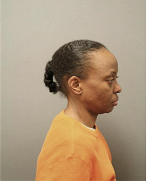 ANTOINETTE GORDON, Cook County, Illinois