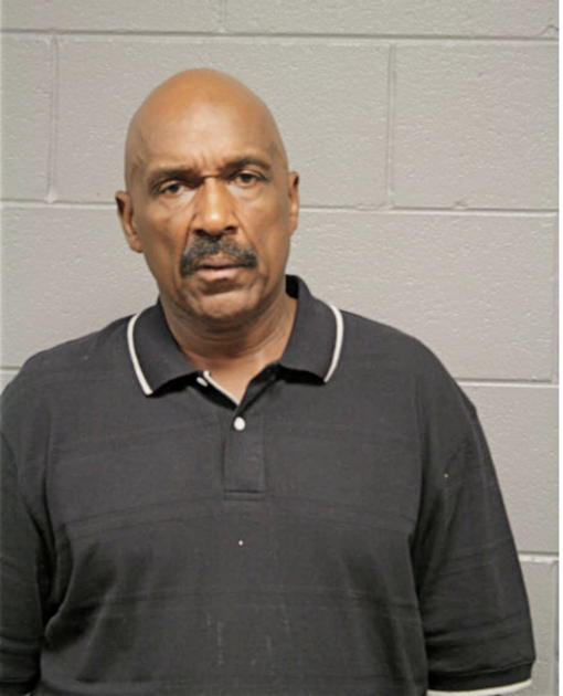 NATHAN G GRAY, Cook County, Illinois