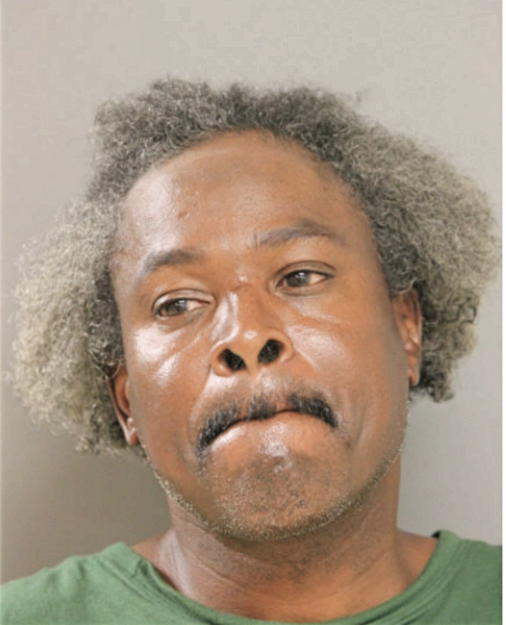 TYRONE GRAY, Cook County, Illinois