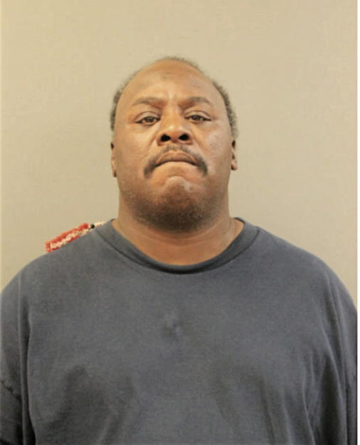 MARVIS L GREEN, Cook County, Illinois