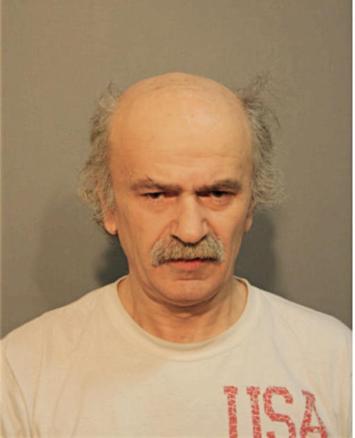 CHRIS J GRIGORIADIS, Cook County, Illinois