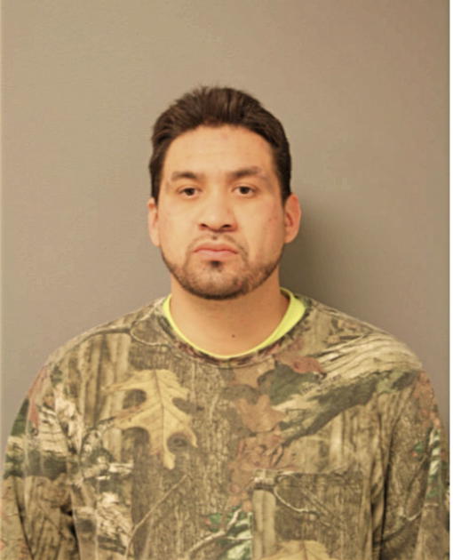 GILBERTO N GUTIERREZ, Cook County, Illinois