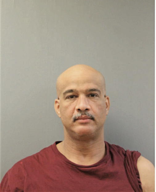 BRIAN HALEY, Cook County, Illinois