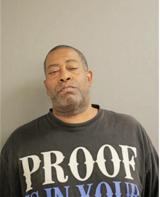 MICHAEL A HARDRICK, Cook County, Illinois