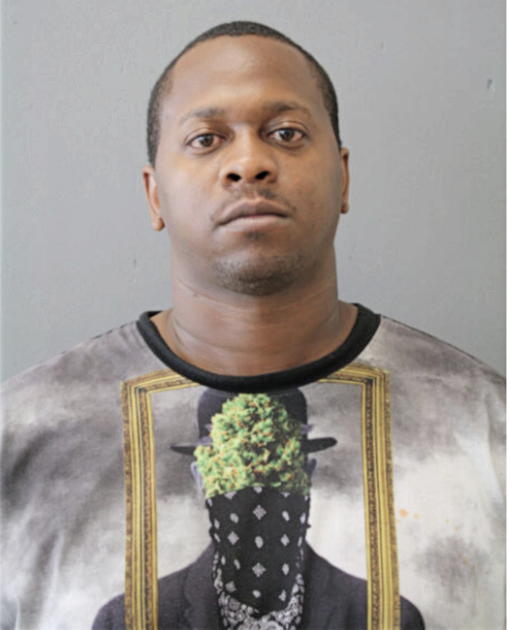 LEON HARMON, Cook County, Illinois