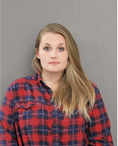 KARLEE M HARPER, Cook County, Illinois