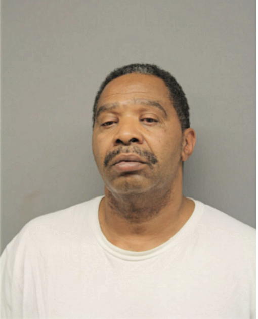 LOUIS C HARRIS, Cook County, Illinois