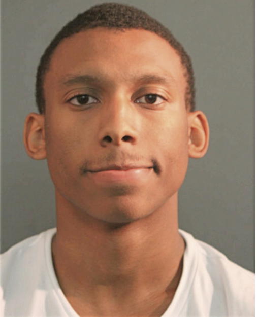 BRANDON HATCHER, Cook County, Illinois