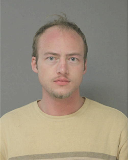 KONRAD M HAU, Cook County, Illinois