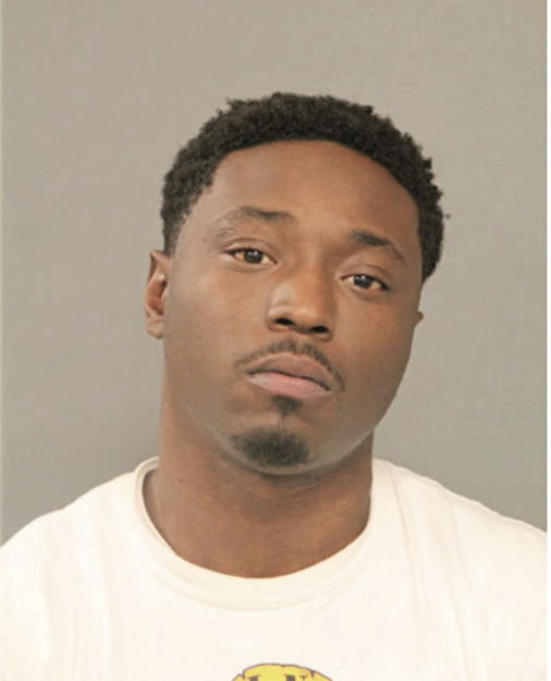 JOSHUA HAWTHORNE, Cook County, Illinois