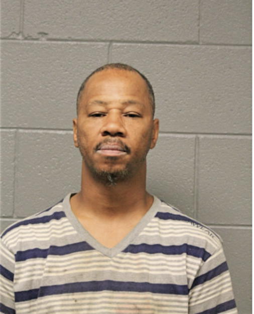 KERMIT H HAYES, Cook County, Illinois