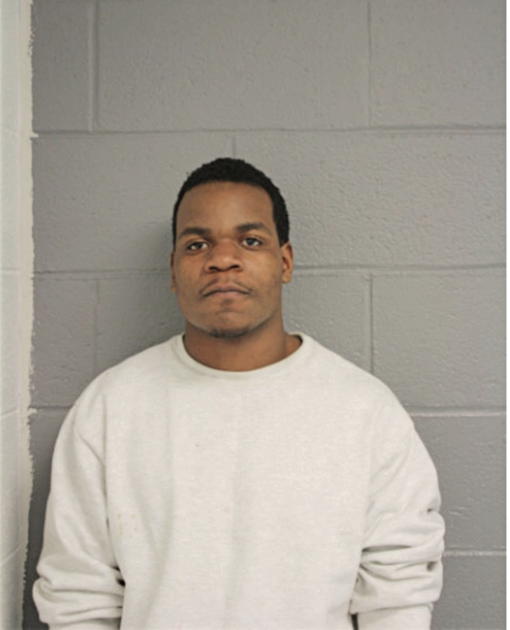 JEMARCUS HAYMON, Cook County, Illinois