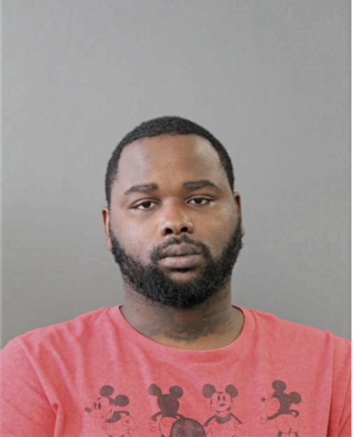 LADARIUS HIGHTOWER, Cook County, Illinois
