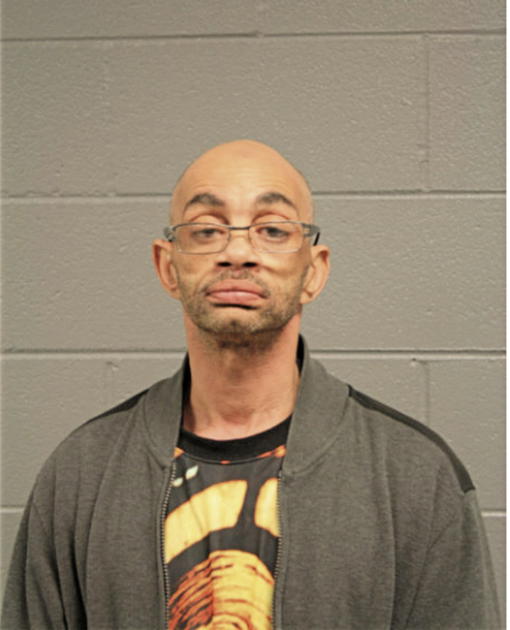 DAVID HOOD, Cook County, Illinois