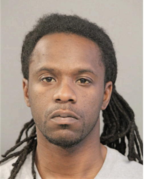 THEODORE D HOPSON, Cook County, Illinois