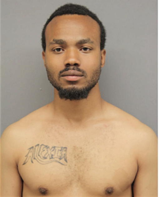 JAVIER C HORTON, Cook County, Illinois