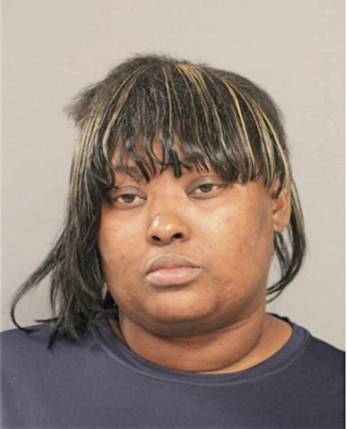 TARA HUGGINS, Cook County, Illinois