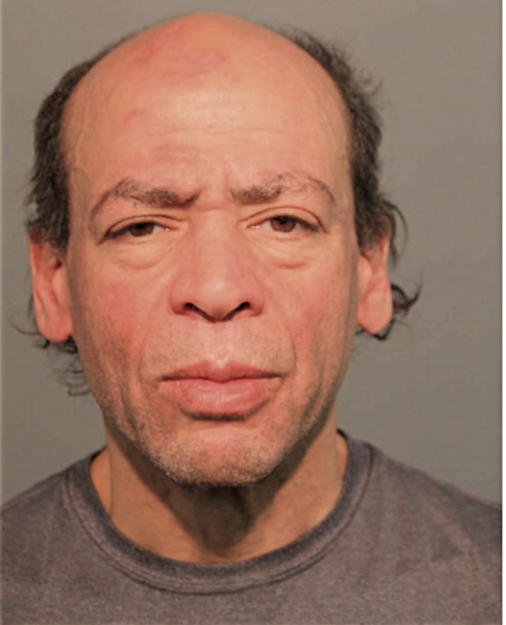 ORLANDO IRIZARRY, Cook County, Illinois