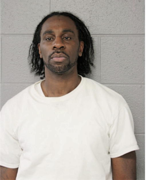 LASHAN JENKINS, Cook County, Illinois