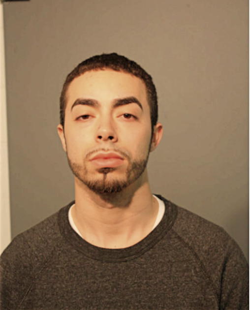 MICHAEL A JIMENEZ, Cook County, Illinois