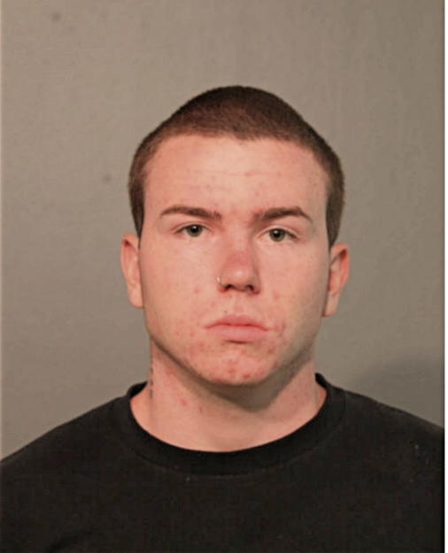 NOLAN A JOHN, Cook County, Illinois
