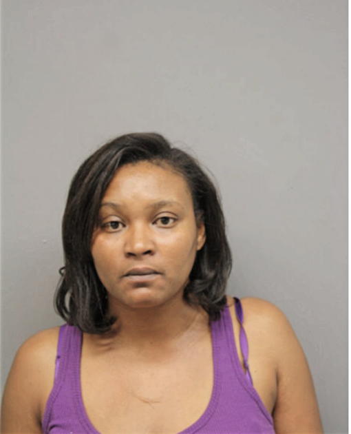 BRANDETTE JOHNSON, Cook County, Illinois