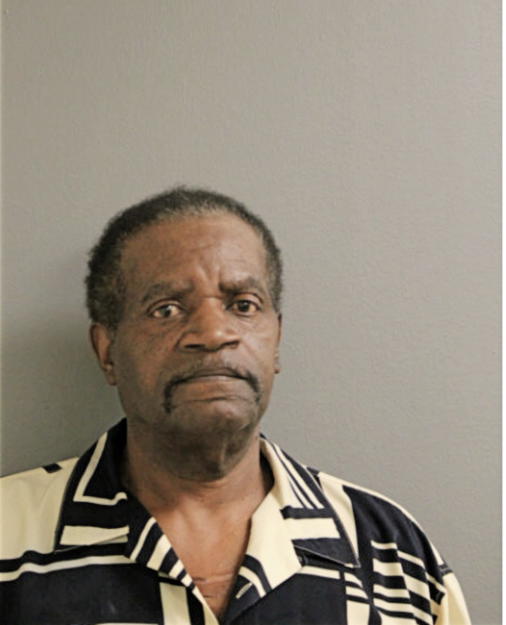 LARRY C JOHNSON, Cook County, Illinois