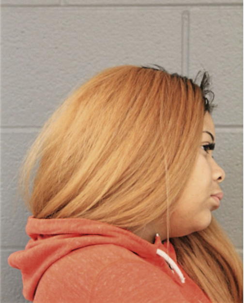 MARIE JOHNSON, Cook County, Illinois