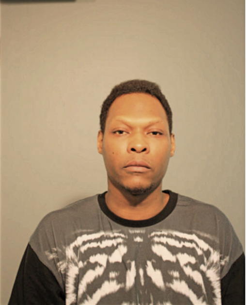 DEANDRE L JONES, Cook County, Illinois