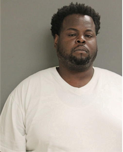 JONATHAN JONES, Cook County, Illinois